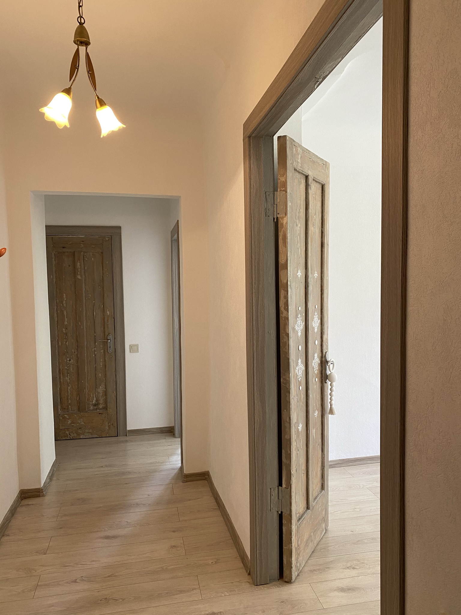 Apuzes iela projekts foto 3