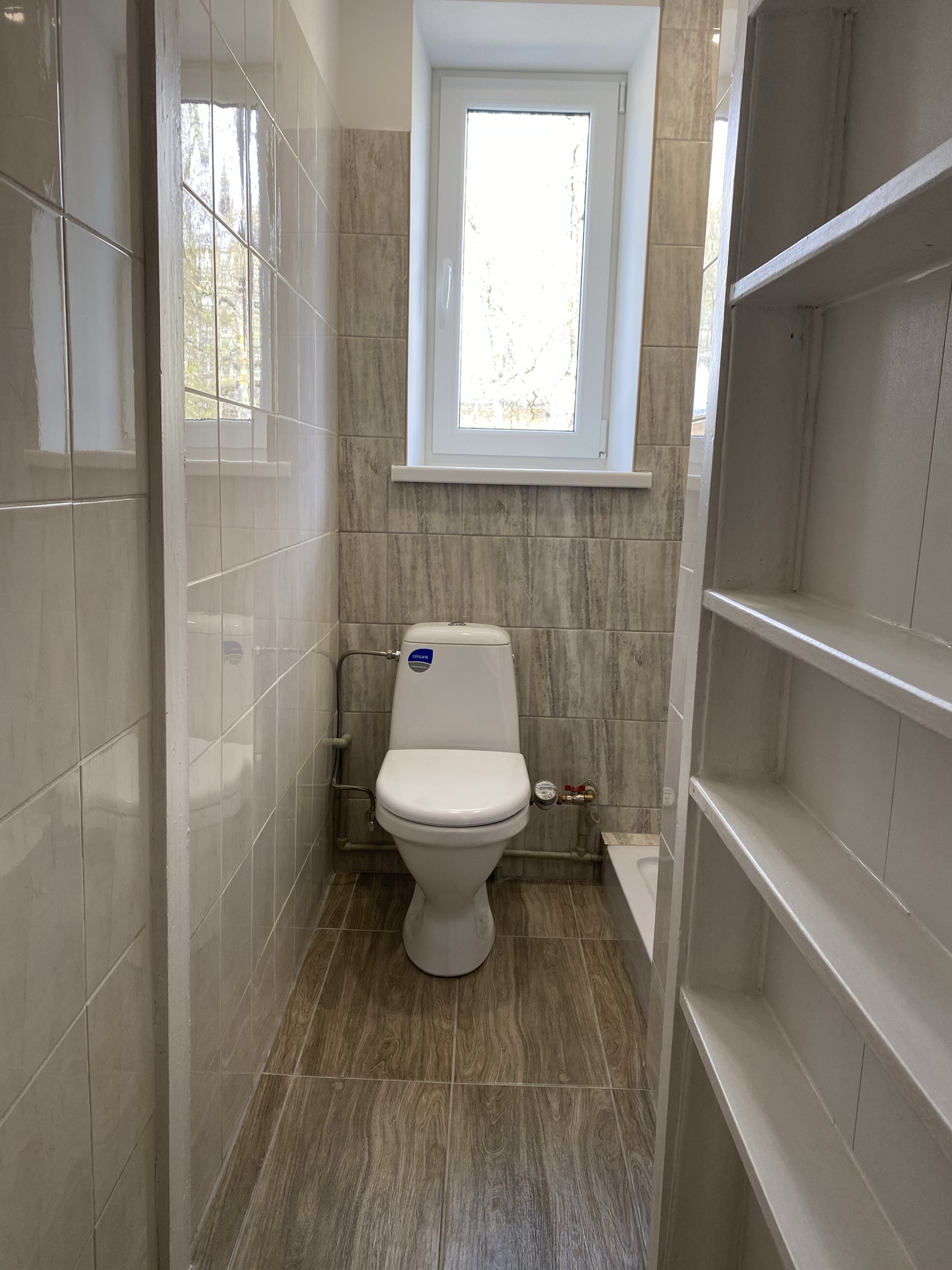 Apuzes iela projekts foto 6