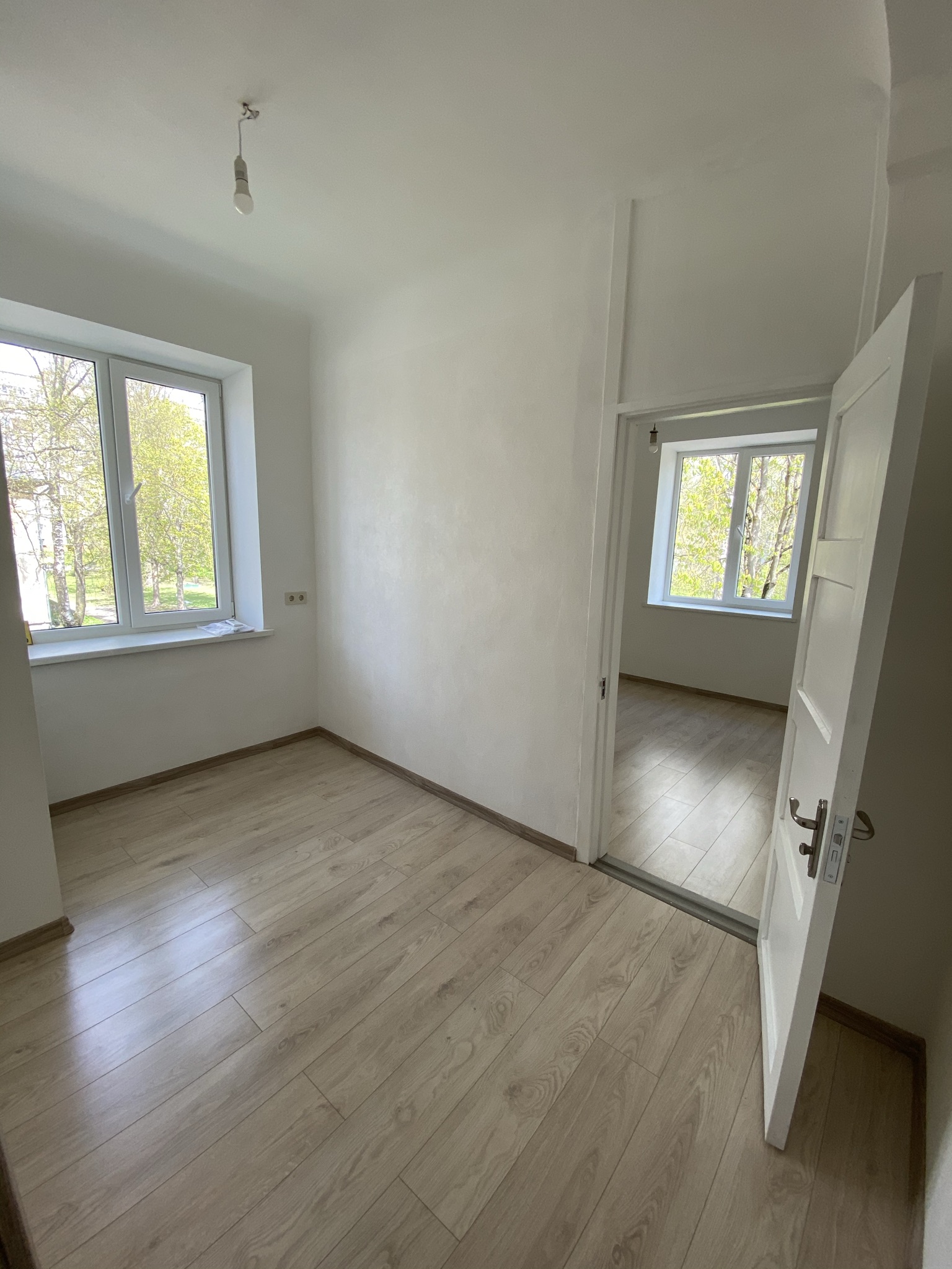 Apuzes iela projekts foto 9