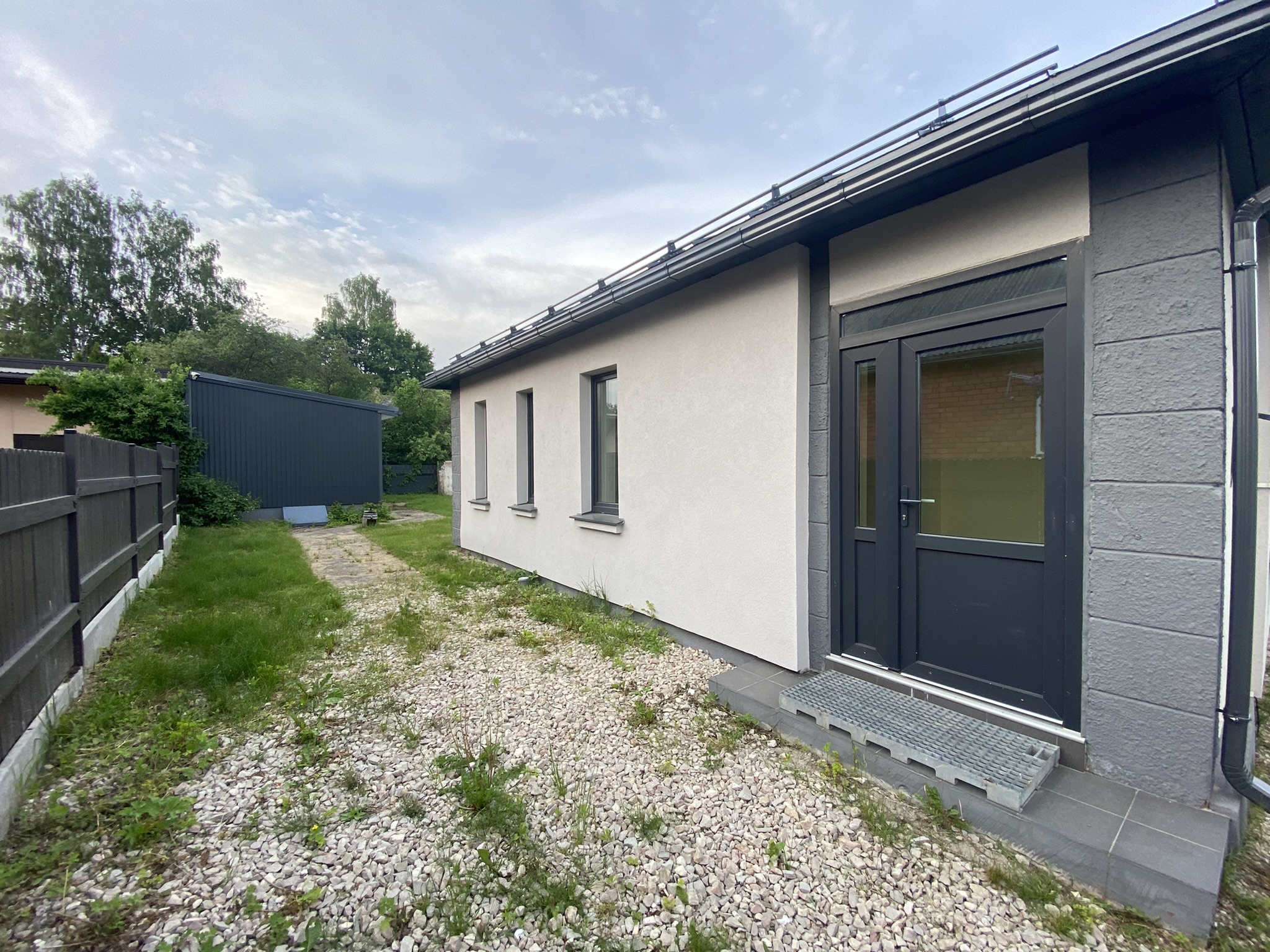 Bebru iela projekts foto 3