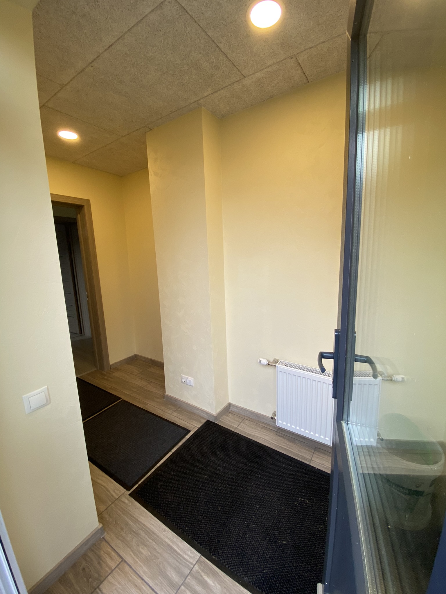 Bebru iela projekts foto 6