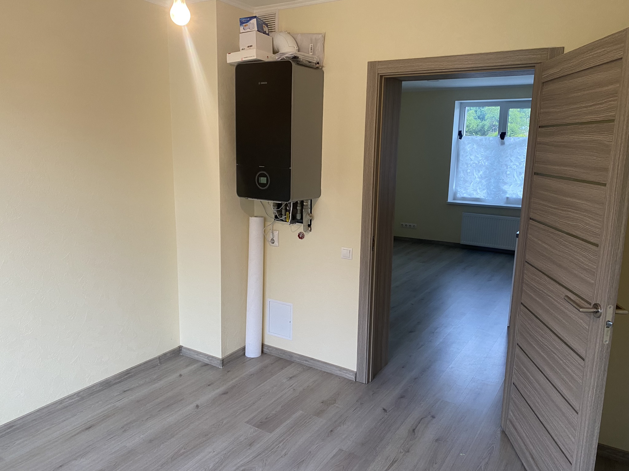 Bebru iela projekts foto 19