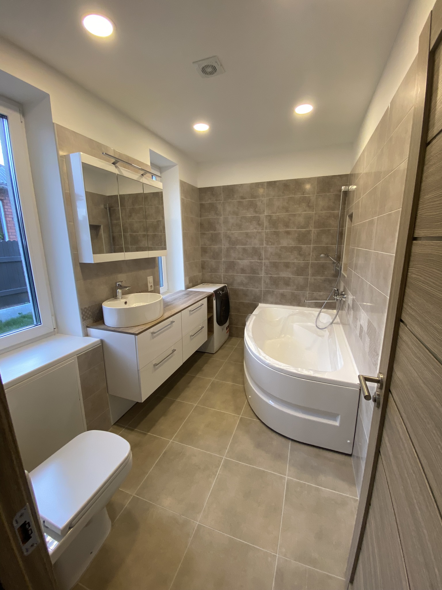 Bebru iela projekts foto 22