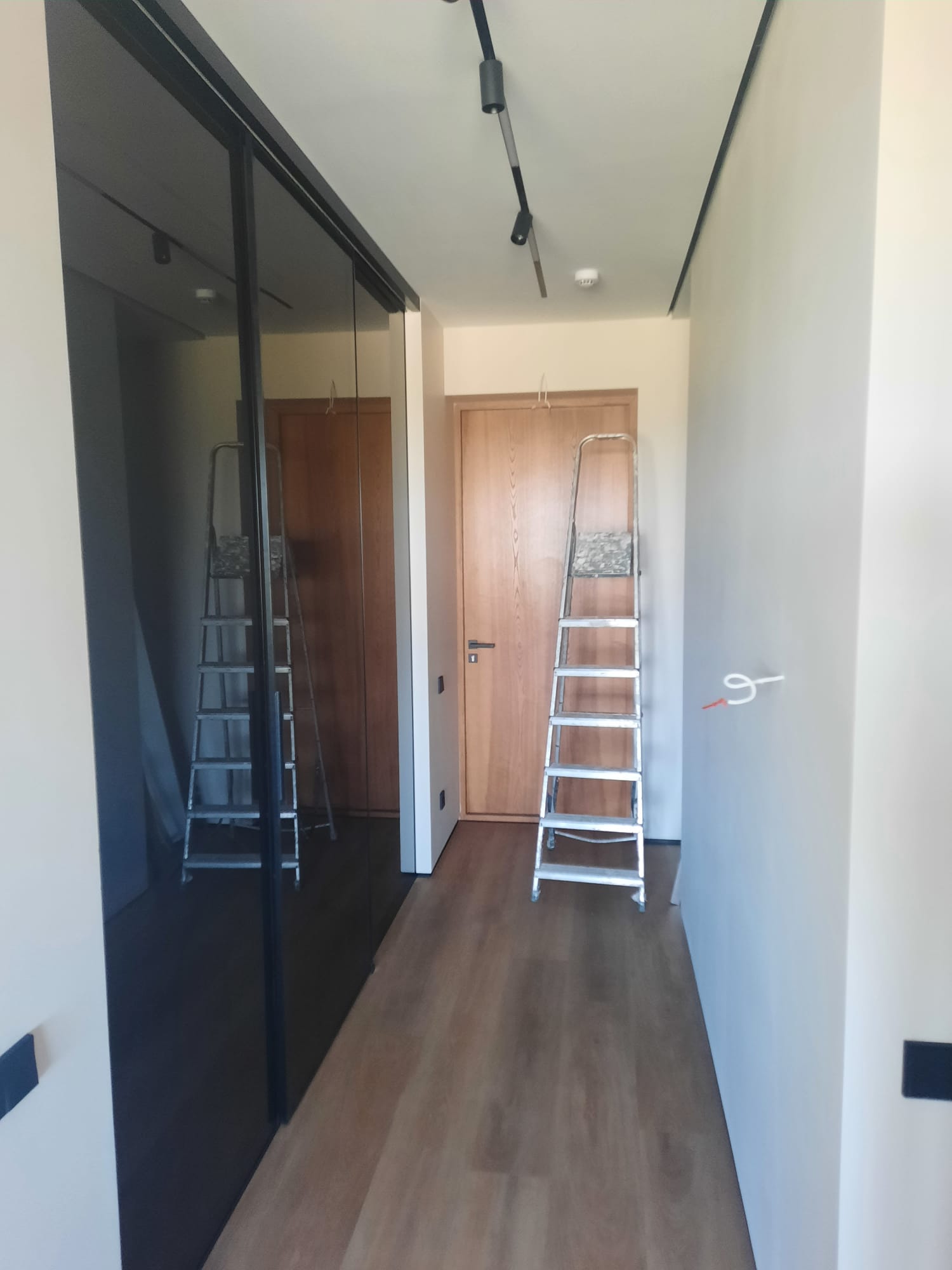 Filozofu Residence projekts foto 1