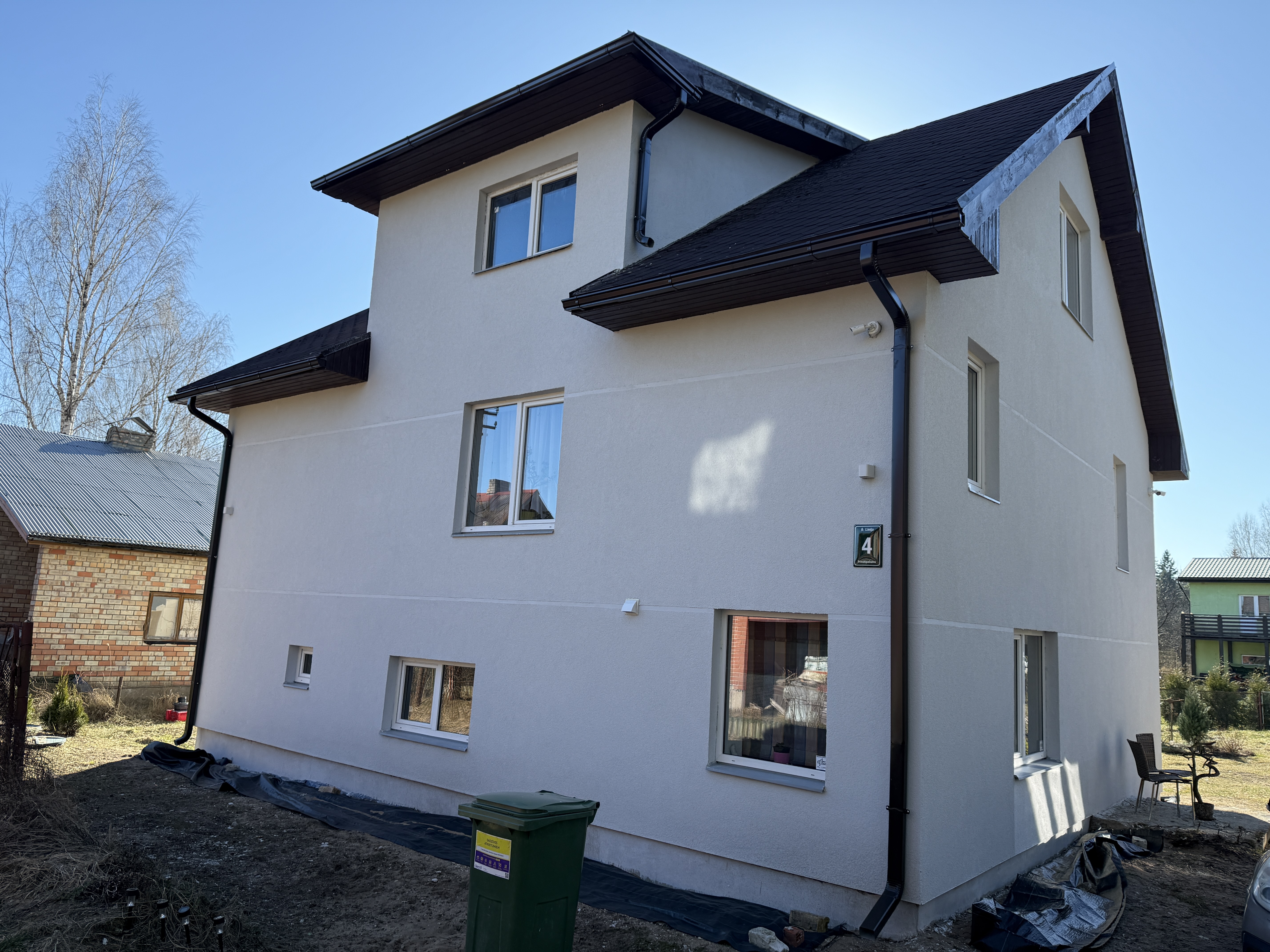 Garkalne projekts foto 1