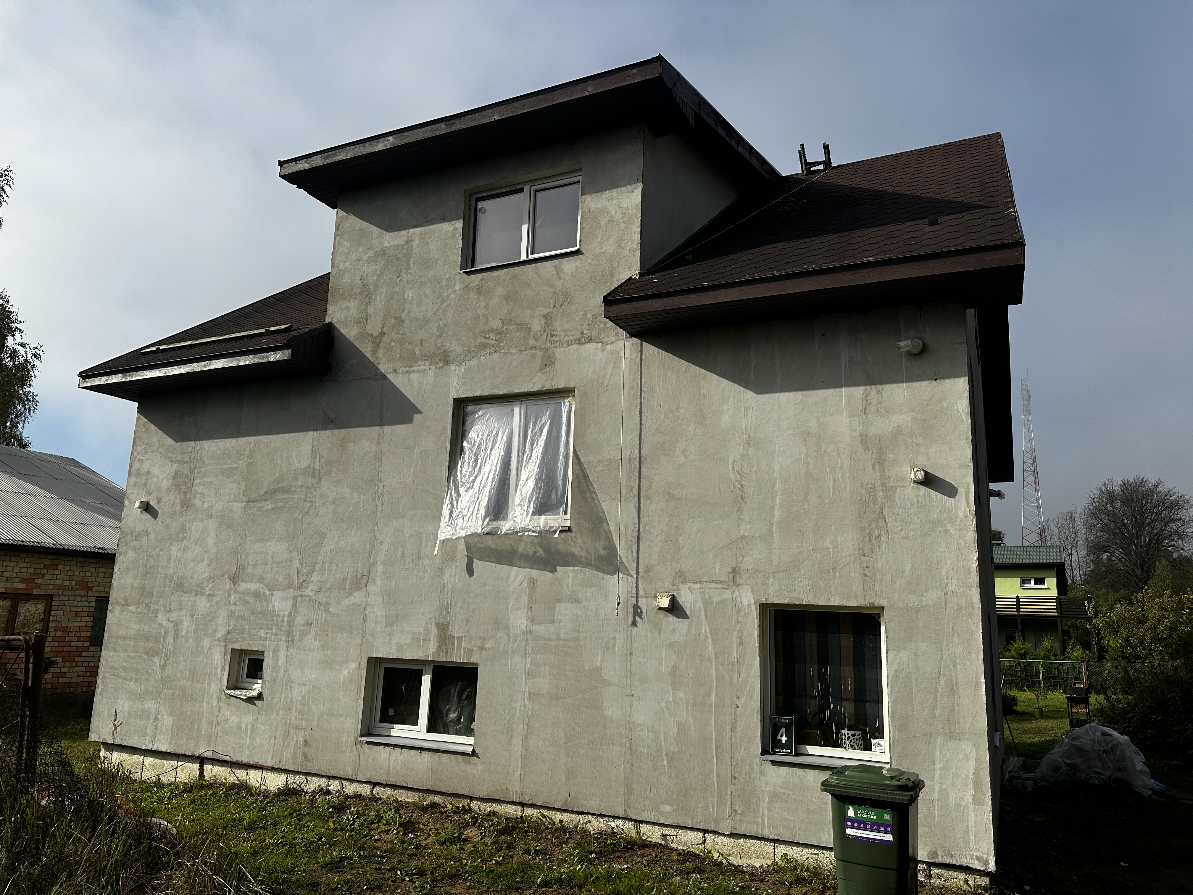 Garkalne projekts foto 2