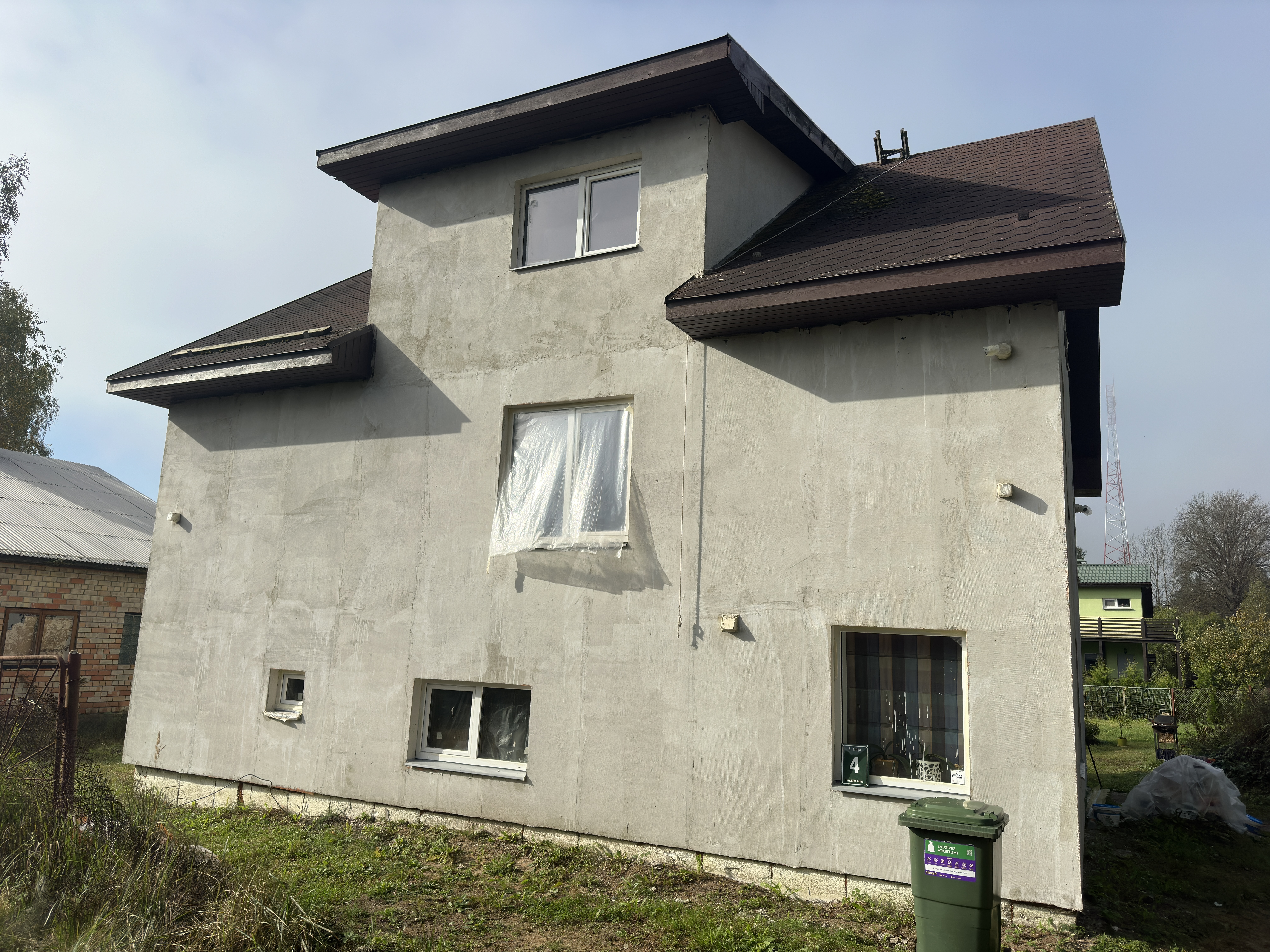 Garkalne projekts foto 3