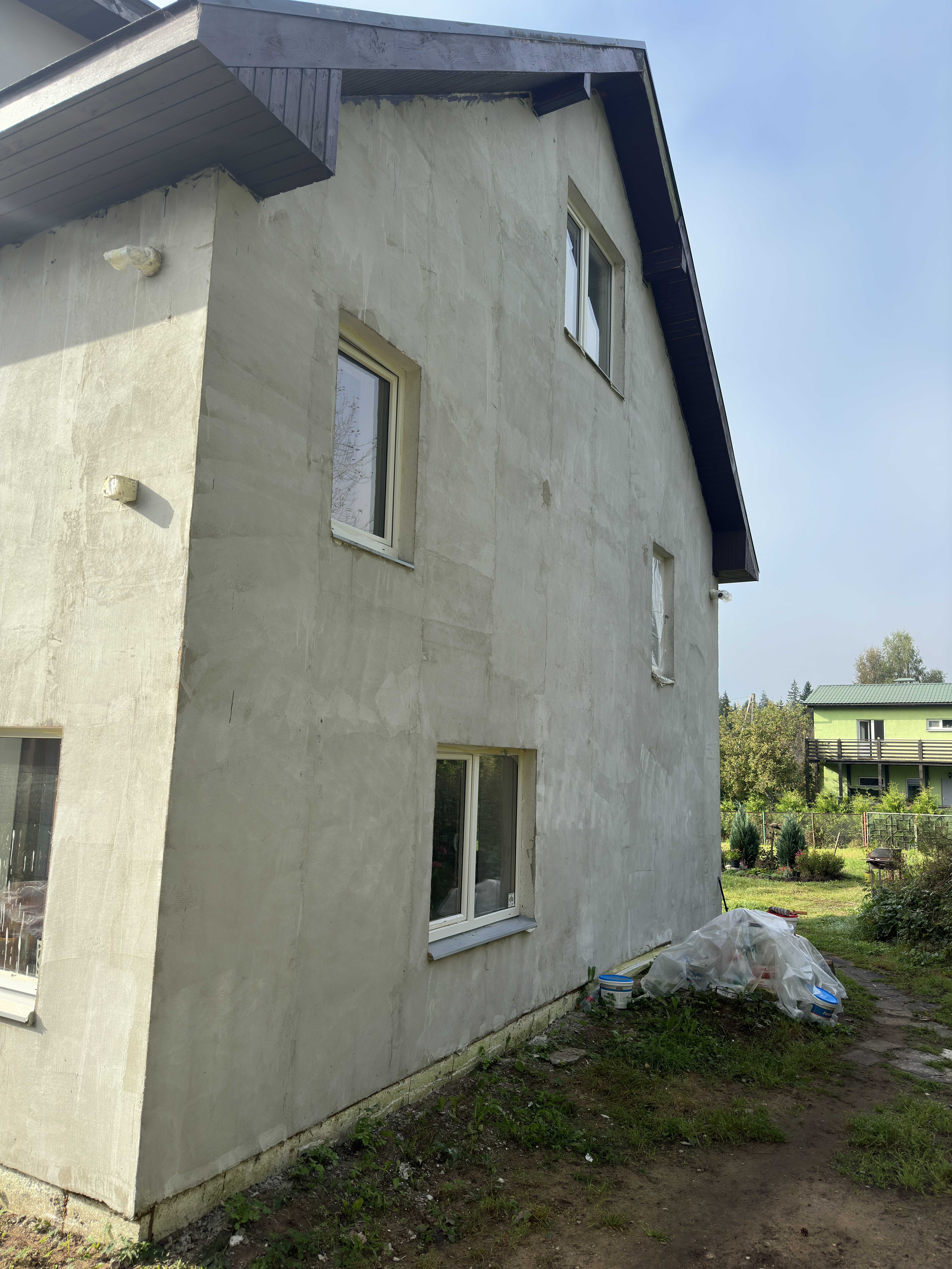 Garkalne projekts foto 4