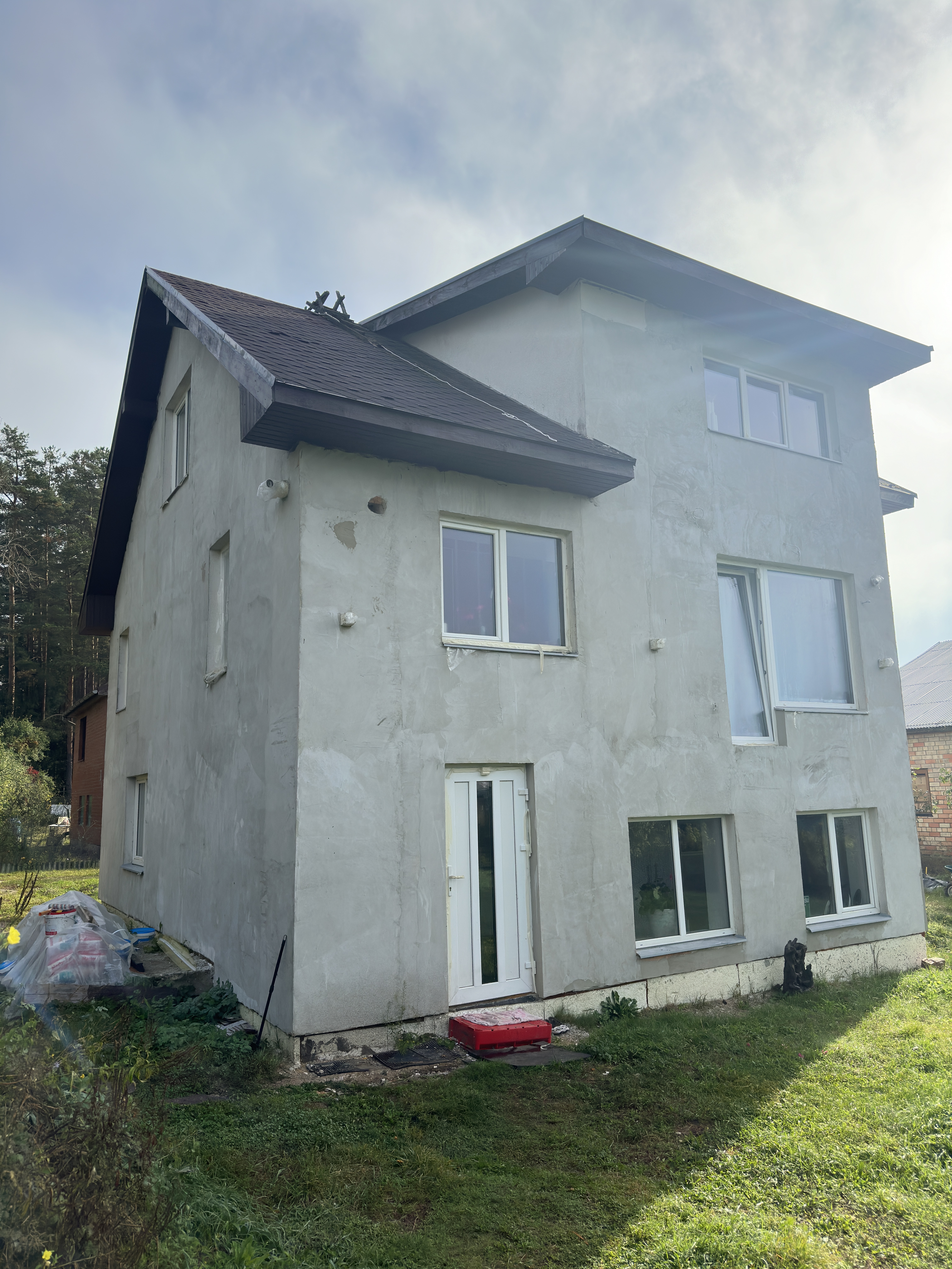 Garkalne projekts foto 6