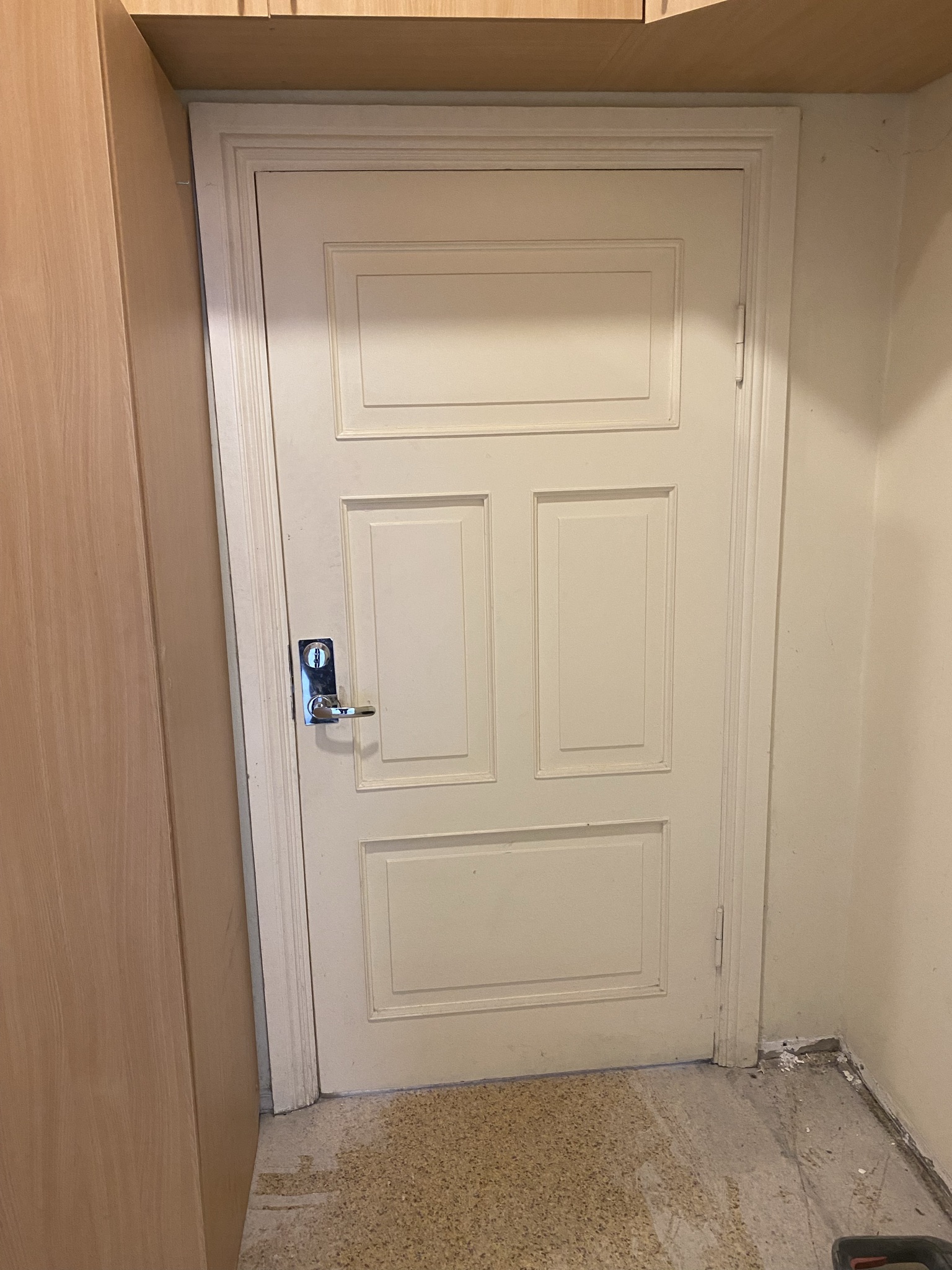 Ropažu iela projekts foto 1