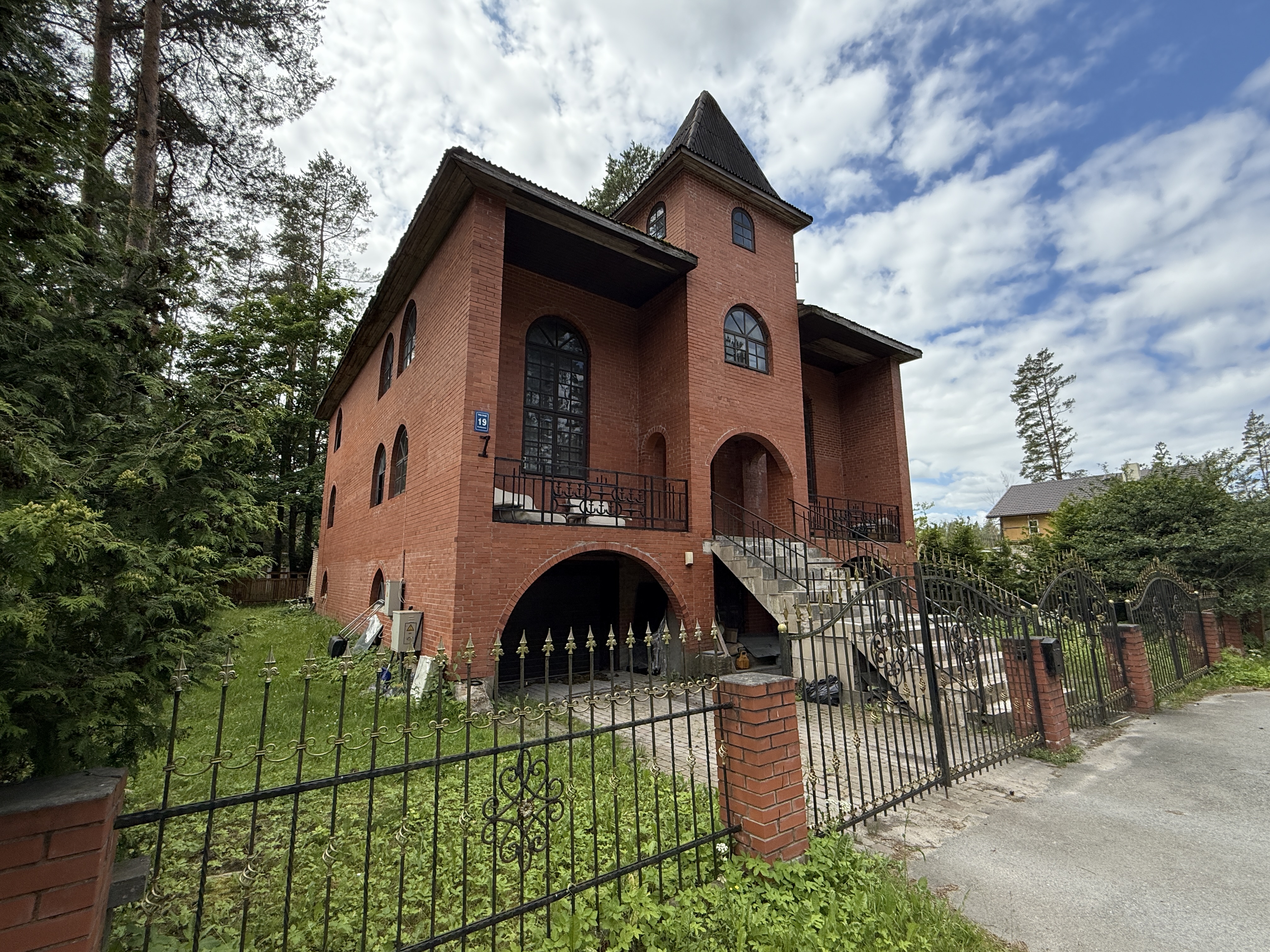 Talsu šoseja 19 Jūrmala projekts foto 1