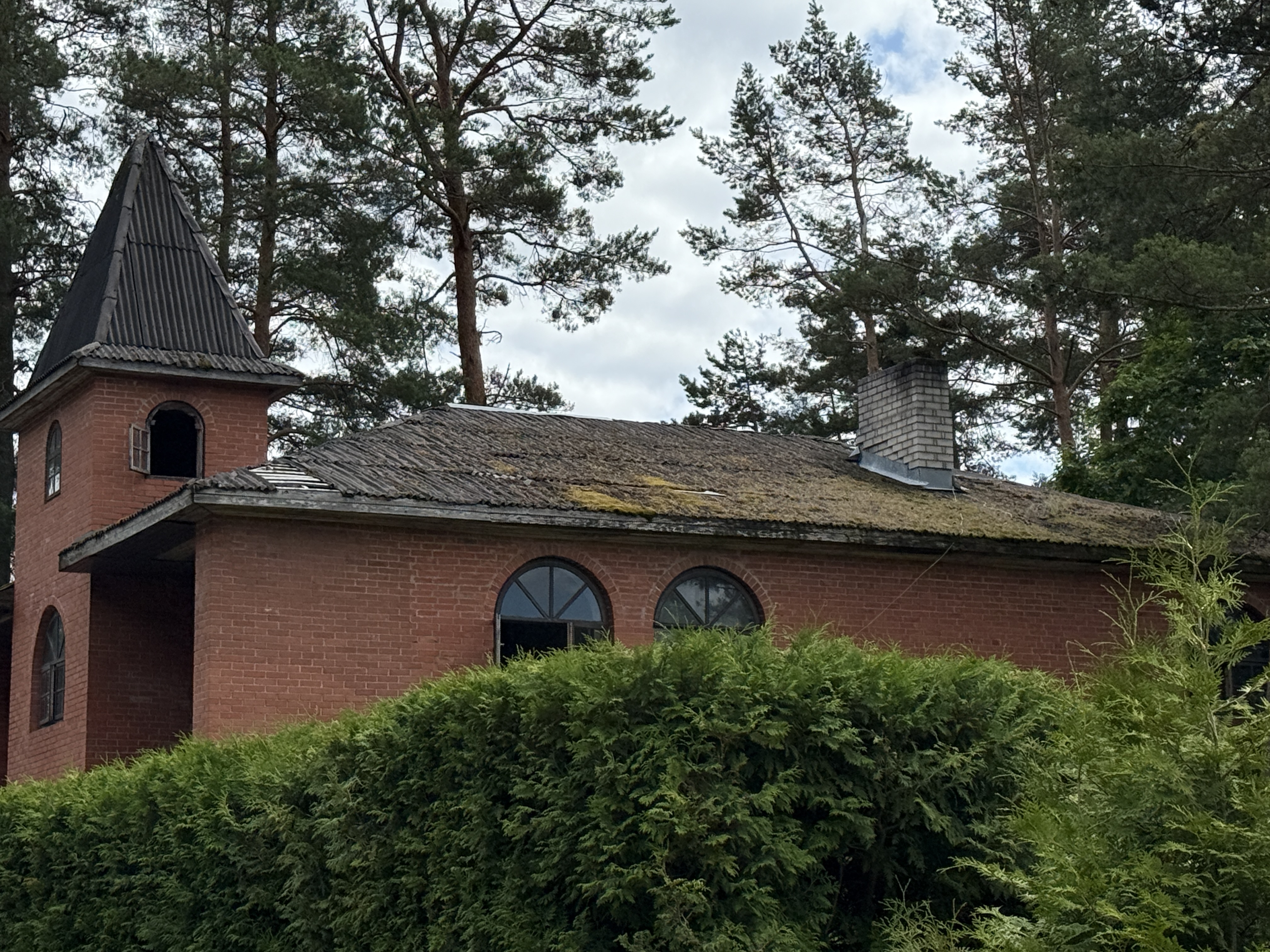 Talsu šoseja 19 Jūrmala projekts foto 3