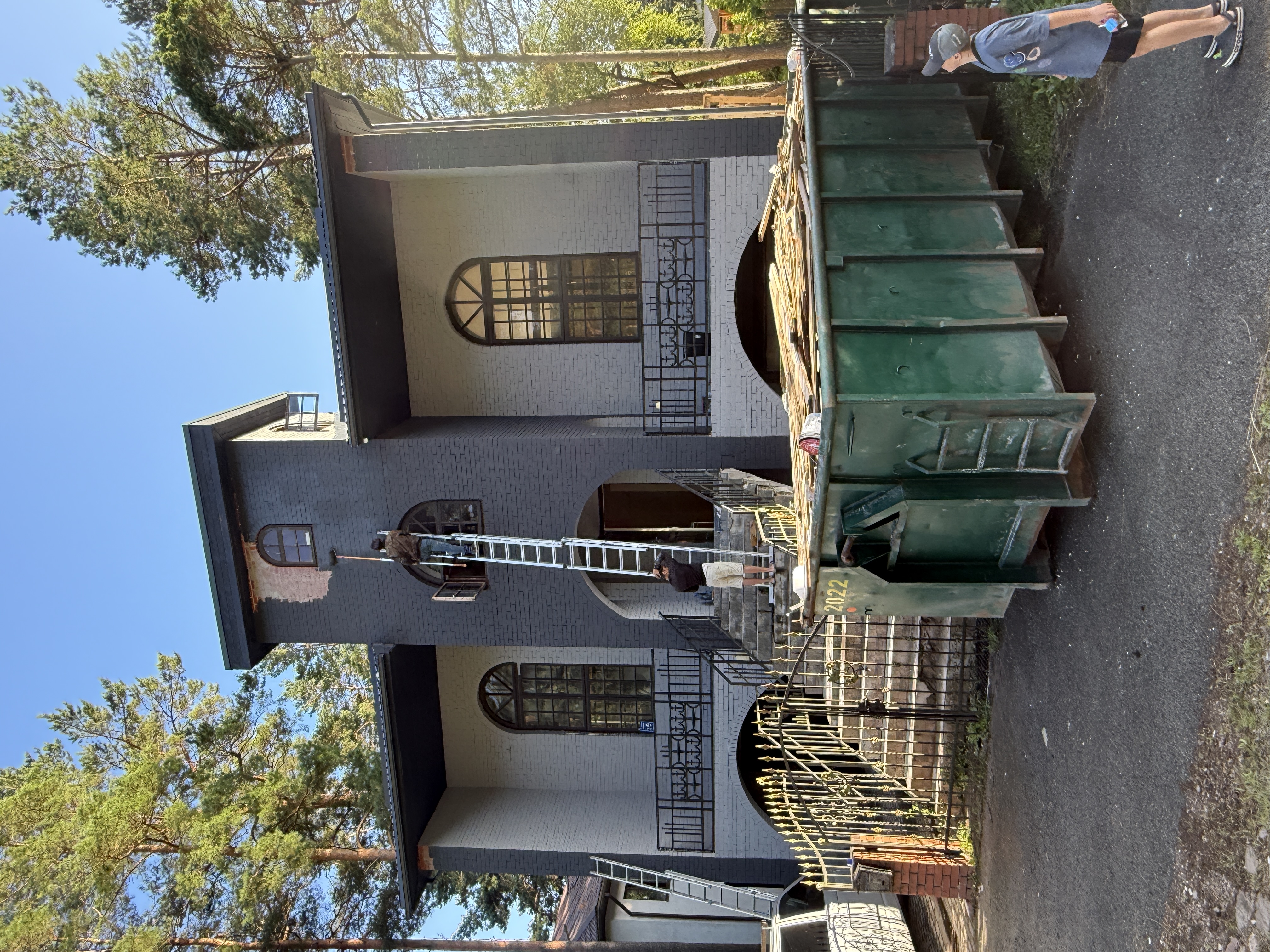 Talsu šoseja 19 Jūrmala projekts foto 7