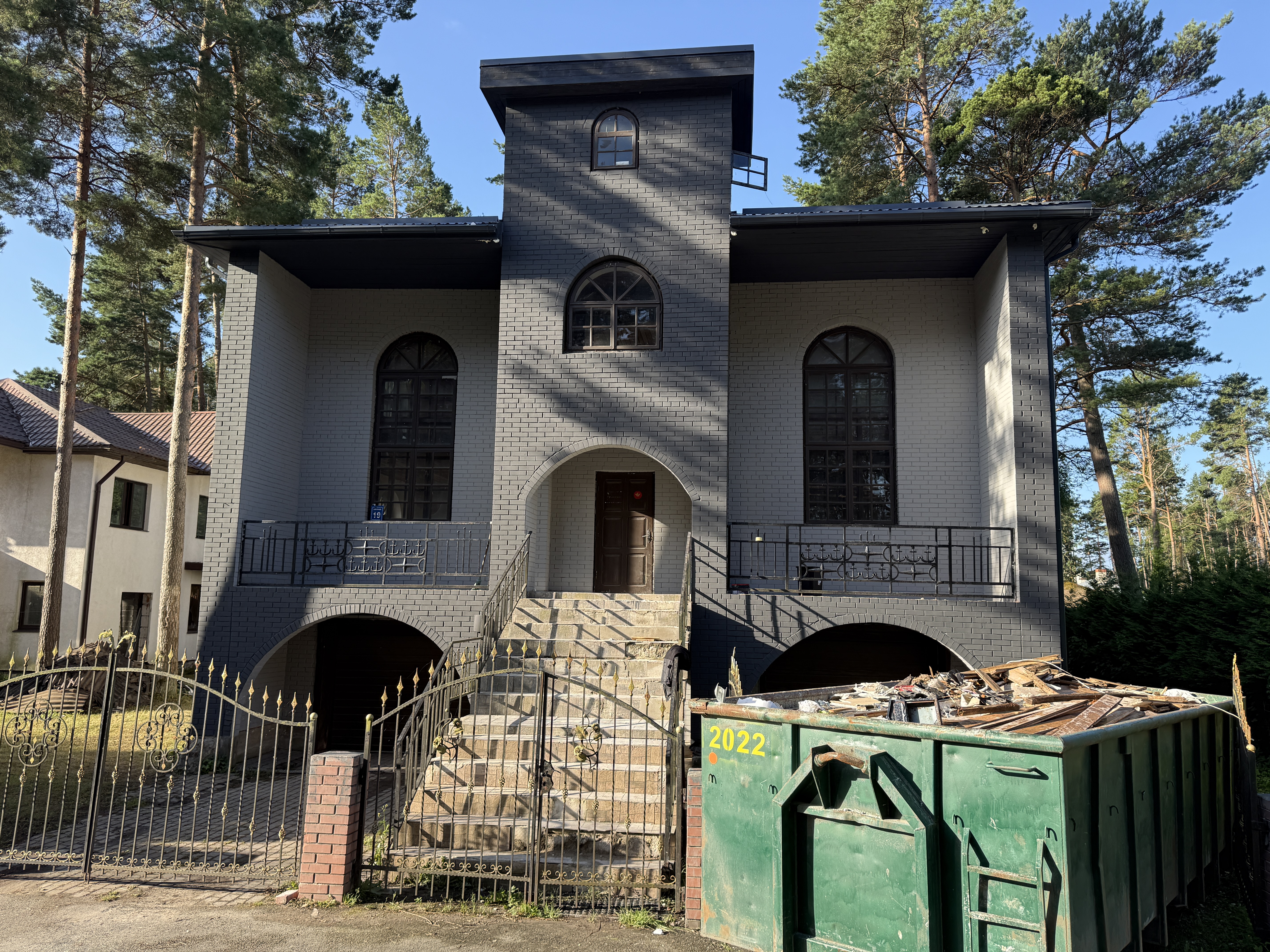 Talsu šoseja 19 Jūrmala projekts foto 10