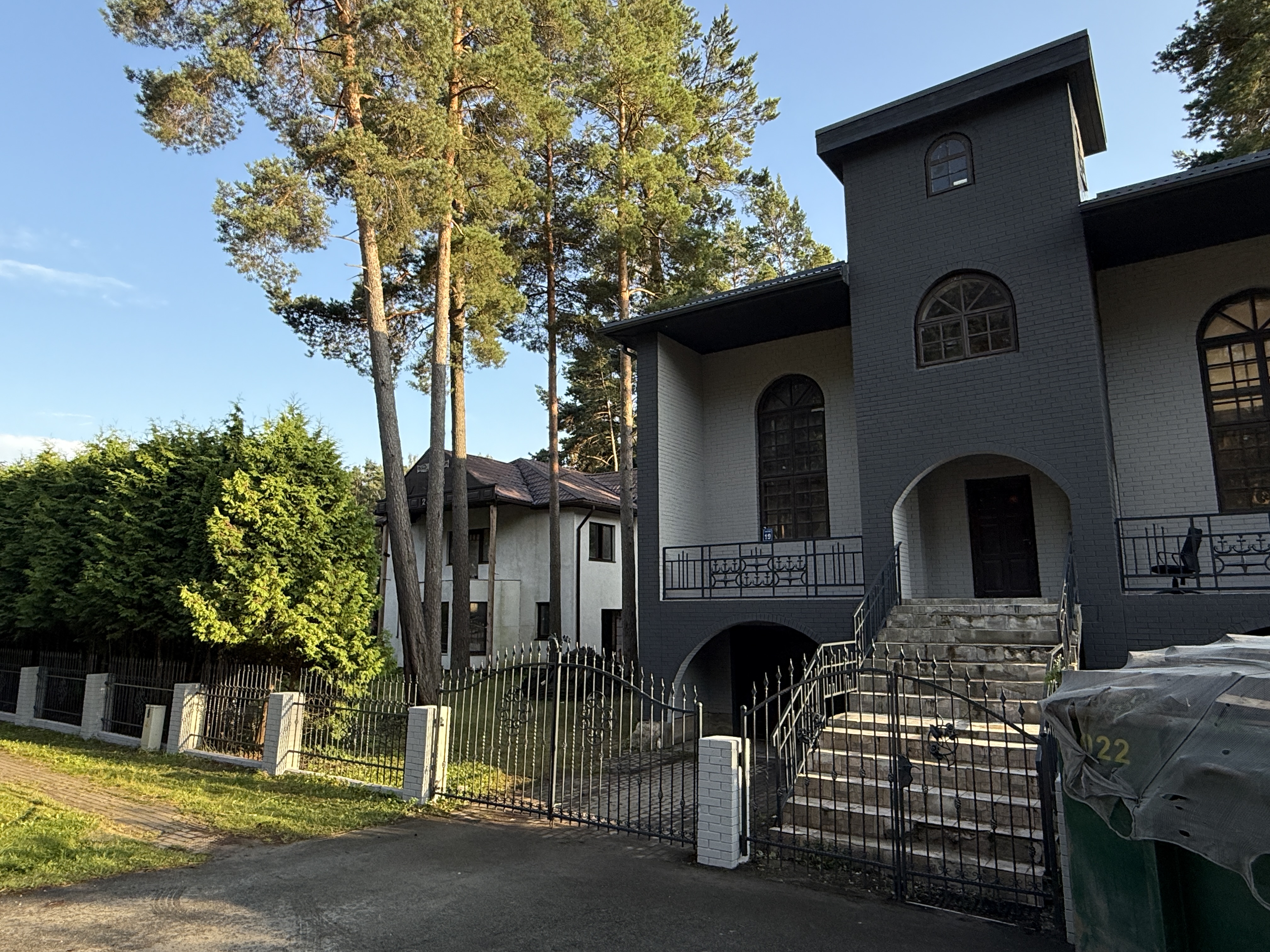 Talsu šoseja 19 Jūrmala projekts foto 11